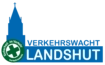 Logo Verkehrswacht Landshut Schulwegsicherheit in Landshut - Logodesign © UP - www.peppUP.de
