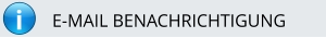 i E-MAIL BENACHRICHTIGUNG
