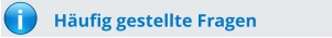 i Häufig gestellte Fragen