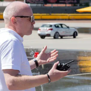 Bilanzveranstaltung 2018 - Verkehrswacht Bayern - Foto: peppUP.de