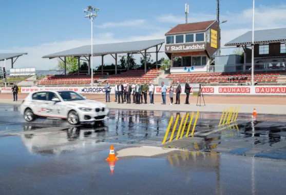 Bilanzveranstaltung 2018 - Verkehrswacht Bayern - Foto: peppUP.de
