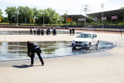Bilanzveranstaltung 2018 - Verkehrswacht Bayern - Foto: peppUP.de
