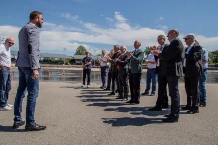 Bilanzveranstaltung 2018 - Verkehrswacht Bayern - Foto: peppUP.de