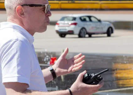 Bilanzveranstaltung 2018 - Verkehrswacht Bayern - Foto peppUP.de