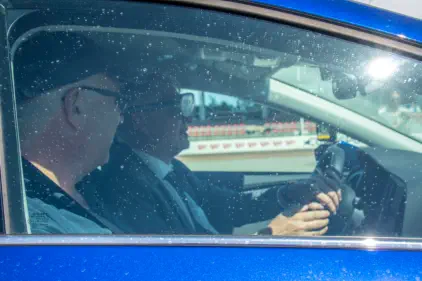 Bilanzveranstaltung 2018 - Verkehrswacht Bayern - Foto peppUP.de