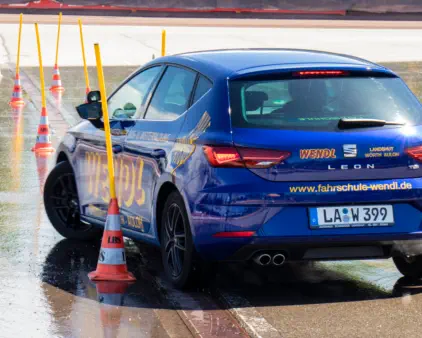 Bilanzveranstaltung 2018 - Verkehrswacht Bayern - Foto peppUP.de