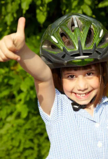 Schulwegsicherheit in Landshut © Uwe Annas - Fotolia.com