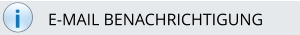 i E-MAIL BENACHRICHTIGUNG