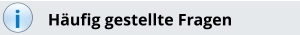 i Häufig gestellte Fragen